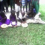 Daily Life Events at Hope Orphans Centre-Iganga