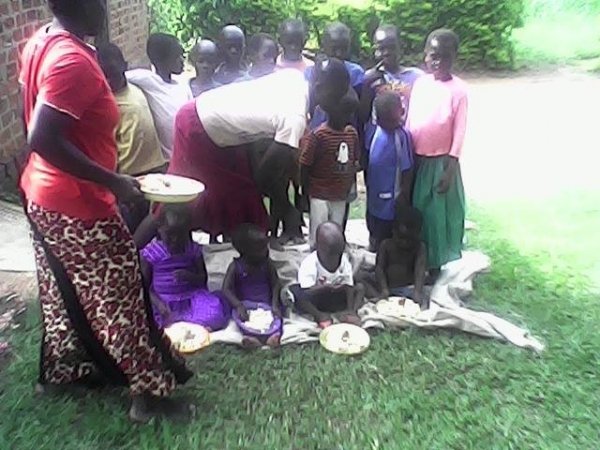 Daily Life Events at Hope Orphans Centre-Iganga