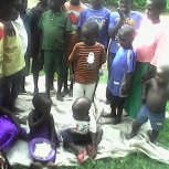 Daily Life Events at Hope Orphans Centre-Iganga