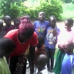 Daily Life Events at Hope Orphans Centre-Iganga