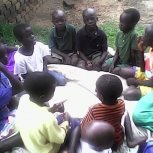 Daily Life Events at Hope Orphans Centre-Iganga