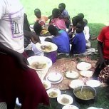 Daily Life Events at Hope Orphans Centre-Iganga