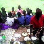 Daily Life Events at Hope Orphans Centre-Iganga