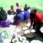 Daily Life Events at Hope Orphans Centre-Iganga