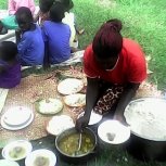 Daily Life Events at Hope Orphans Centre-Iganga