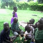 Daily Life Events at Hope Orphans Centre-Iganga