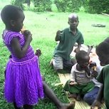 Daily Life Events at Hope Orphans Centre-Iganga