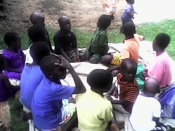 Daily Life Events at Hope Orphans Centre-Iganga