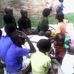 Daily Life Events at Hope Orphans Centre-Iganga