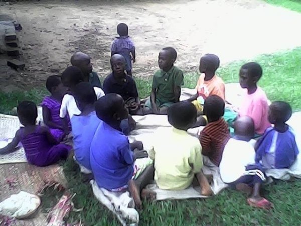 Daily Life Events at Hope Orphans Centre-Iganga