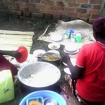 Daily Life Events at Hope Orphans Centre-Iganga