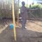 Fort Portal Tourism City Urantia Revelation Outreach Building Project for Meetings - Worship - Study