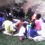 Daily Life Events at Hope Orphans Centre-Iganga