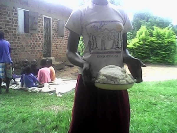 Daily Life Events at Hope Orphans Centre-Iganga