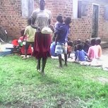 Daily Life Events at Hope Orphans Centre-Iganga