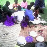 Daily Life Events at Hope Orphans Centre-Iganga