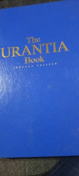 Urantia Book