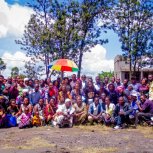 Président of sarmi/Congo KATYA MWENGE MAYA in Urantia Study session 2022-05-10 4:42 p.m.