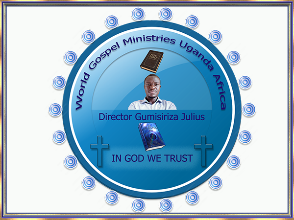 WORLD GOSPEL MINISTRIES-UGANDA