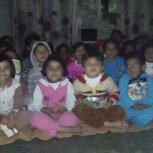 Mission Activities 