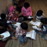 Mission Activities 