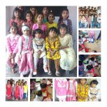 Mission Activities 