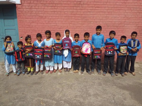 Mission Activities 