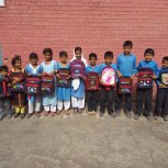 Mission Activities 