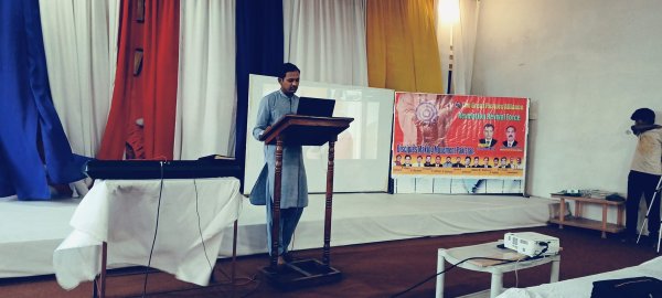 May 14th 2022 5th Epochal Revelation Introductory Seminar