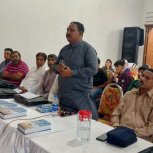 May 14th 2022 5th Epochal Revelation Introductory Seminar