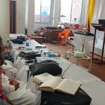 May 14th 2022 5th Epochal Revelation Introductory Seminar