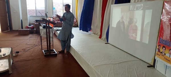 May 14th 2022 5th Epochal Revelation Introductory Seminar