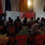 May 14th 2022 5th Epochal Revelation Introductory Seminar