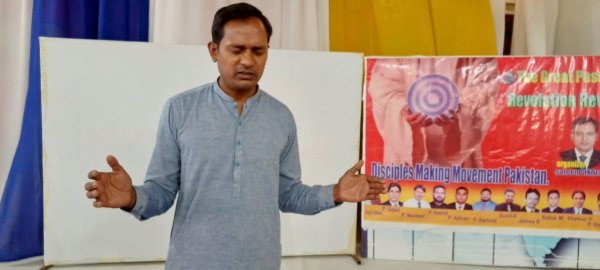 May 14th 2022 5th Epochal Revelation Introductory Seminar