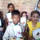 Mission Activities 