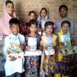 Mission Activities 