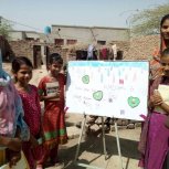 Mission Activities 
