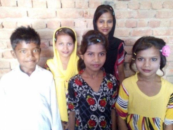 Mission Activities 