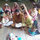 Mission Activities 
