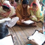 Mission Activities 