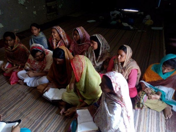Mission Activities 