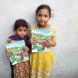 Mission Activities 