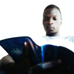 Crest Manyi john Build an Opportunity