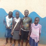 REAL LIFE AT RESTORATION OF GOD'S GLORY CHURCH CHILDREN'S MINISTRY ● Our little children 