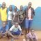 REAL LIFE AT RESTORATION OF GOD'S GLORY CHURCH CHILDREN'S MINISTRY ● Our little children 