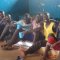 REAL LIFE AT RESTORATION OF GOD'S GLORY CHURCH CHILDREN'S MINISTRY ● Our little children 