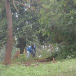 RCM Church Land & Project Construction