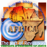 August Conference 2022