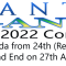 August Conference 2022