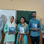 THE GREAT PASTORS ALLIANCE Pakistan  June  19th 2022 5th Epochal Revelation Seminar